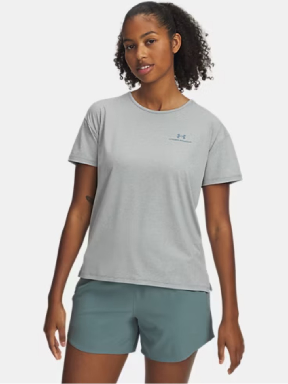 Under Armour shirt-Brand New With Tags